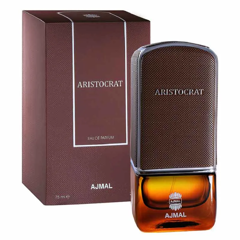 Aristocrat парфюмерная вода