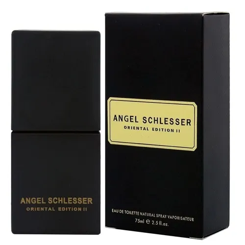 Oriental Edition II туалетная вода