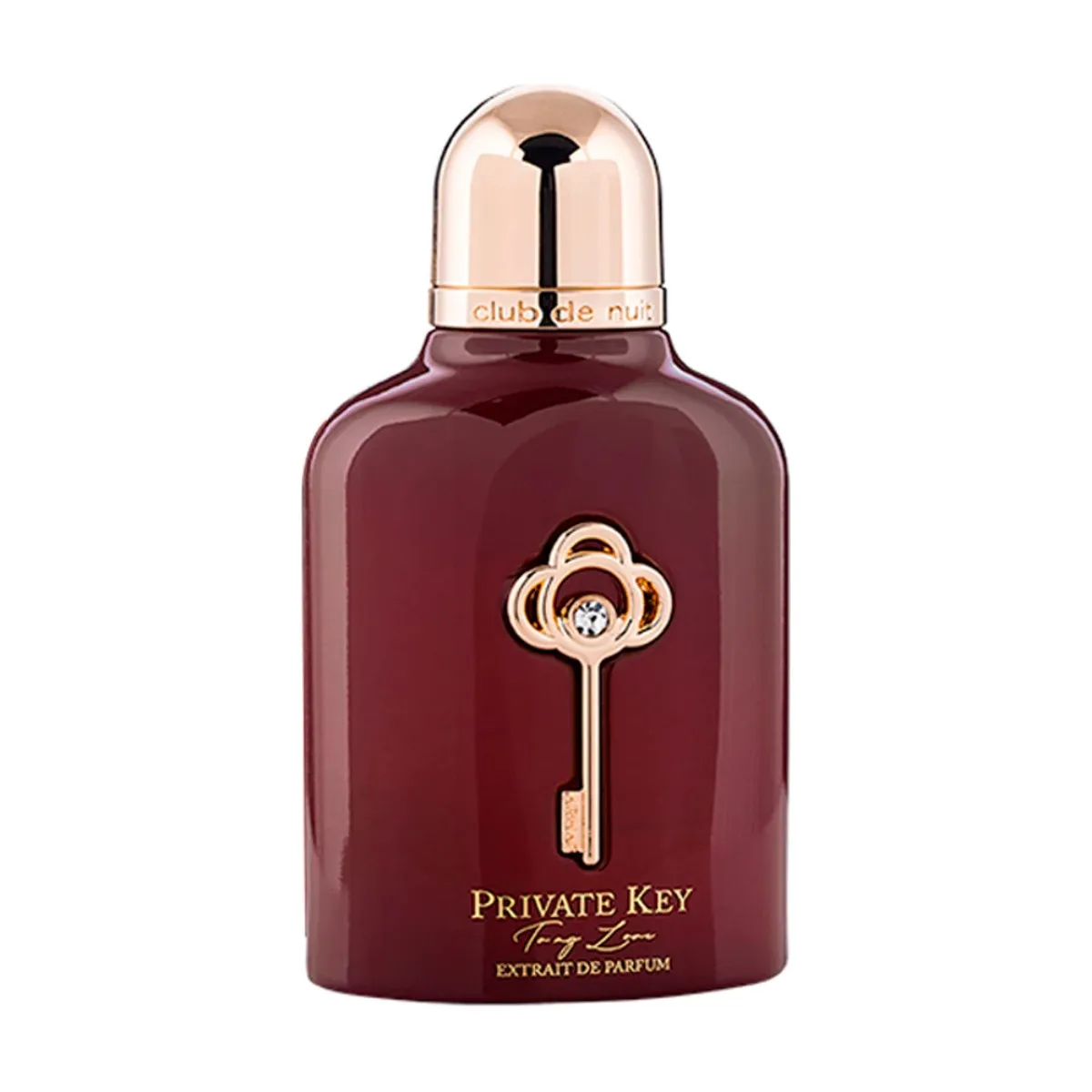 Club de Nuit Private Key To My Love духи