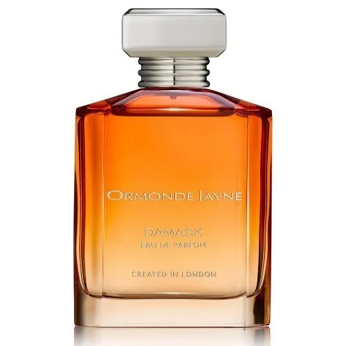 Damask парфюмерная вода