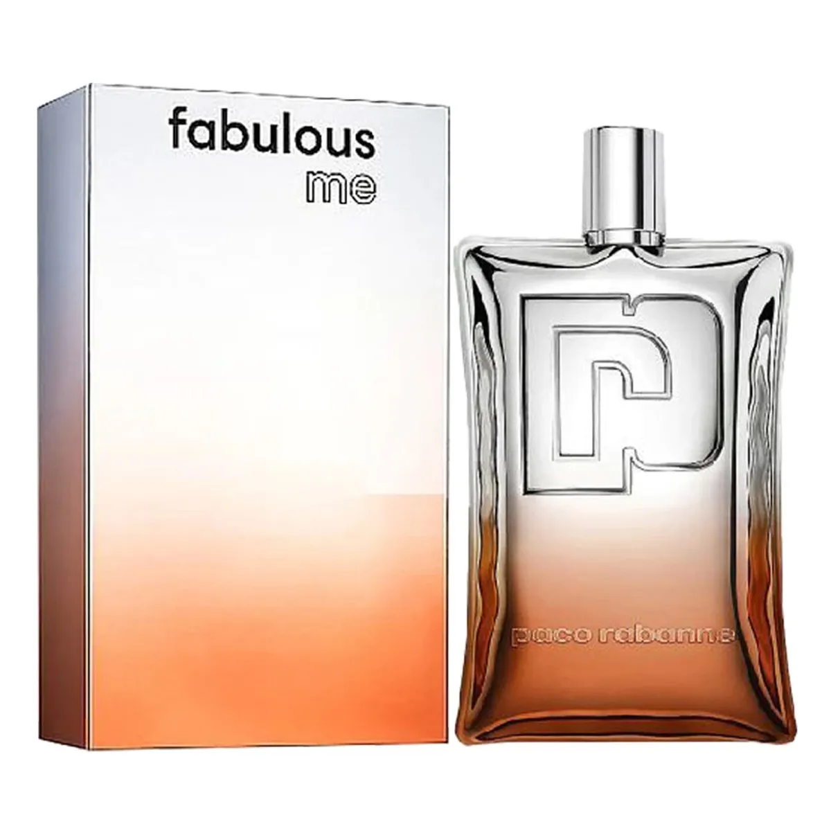 Fabulous Me парфюмерная вода