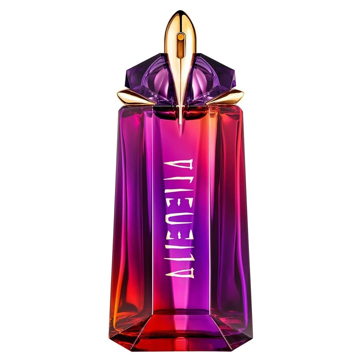 Alien Hypersense парфюмерная вода