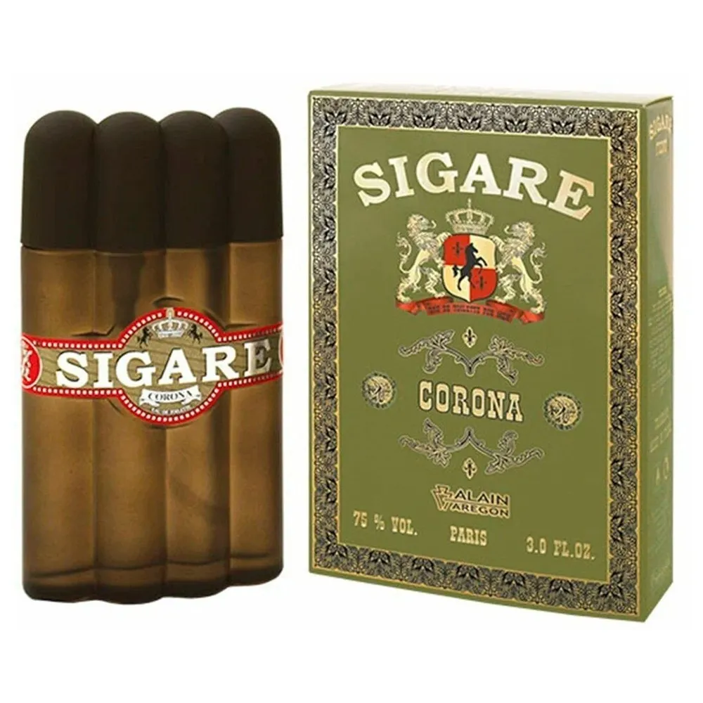 Sigare Corona туалетная вода