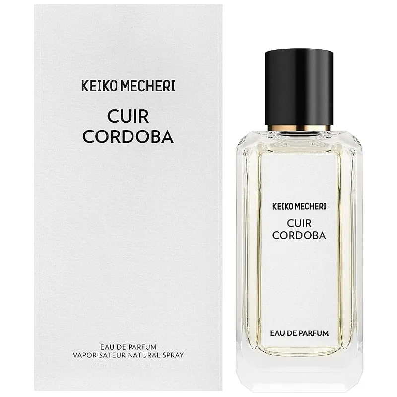 Cuir Cordoba парфюмерная вода