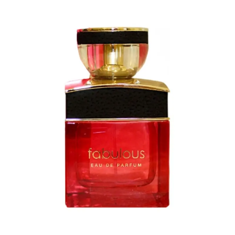 Fabulous Pour Femme парфюмерная вода
