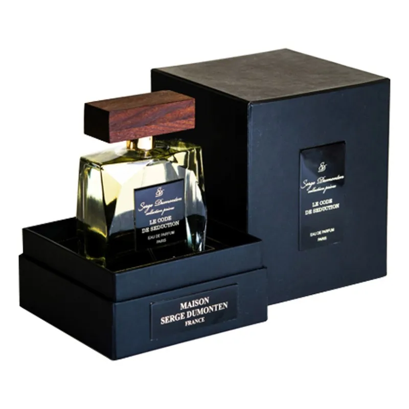 Le Code de Seduction парфюмерная вода