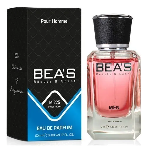 M 225 парфюмерная вода