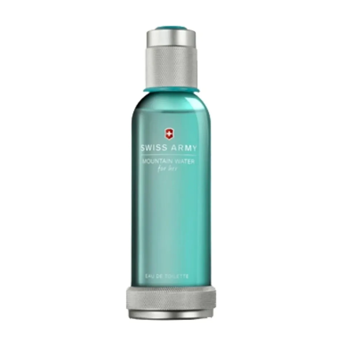 Swiss Army Mountain Water for Her туалетная вода