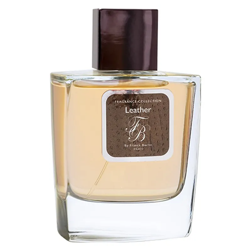 Leather парфюмерная вода