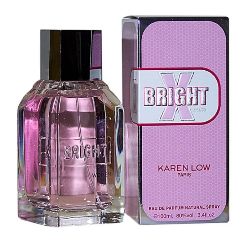 X Bright Women парфюмерная вода