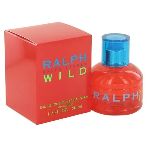 Ralph Wild туалетная вода