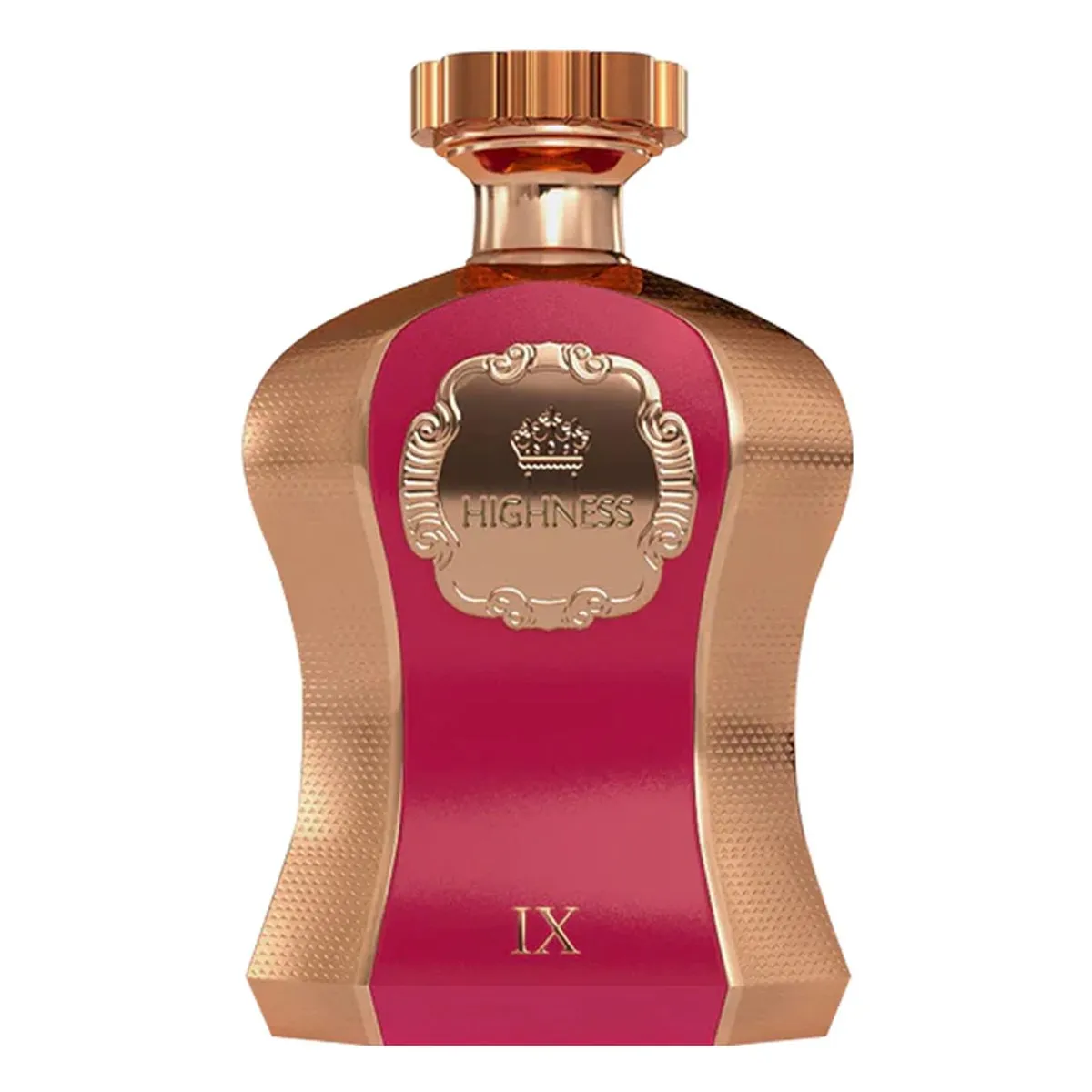 Highness IX парфюмерная вода