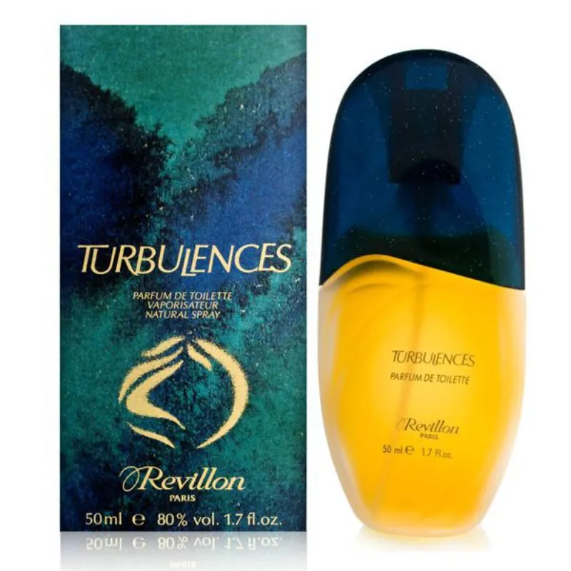 Turbulences парфюмерная вода