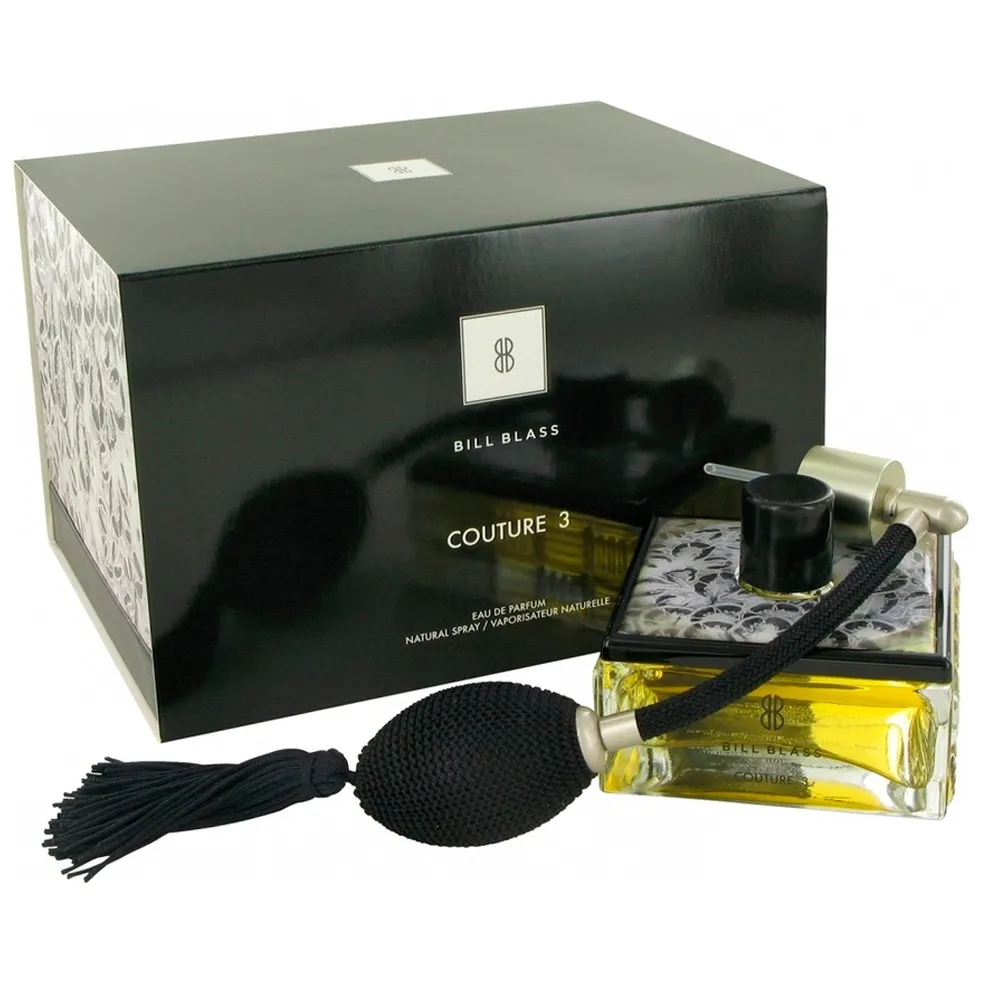 Couture 3 парфюмерная вода