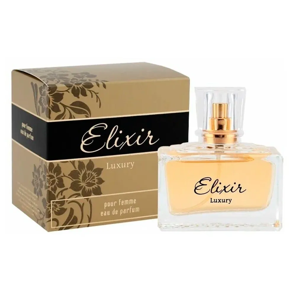 Elixir Luxury парфюмерная вода