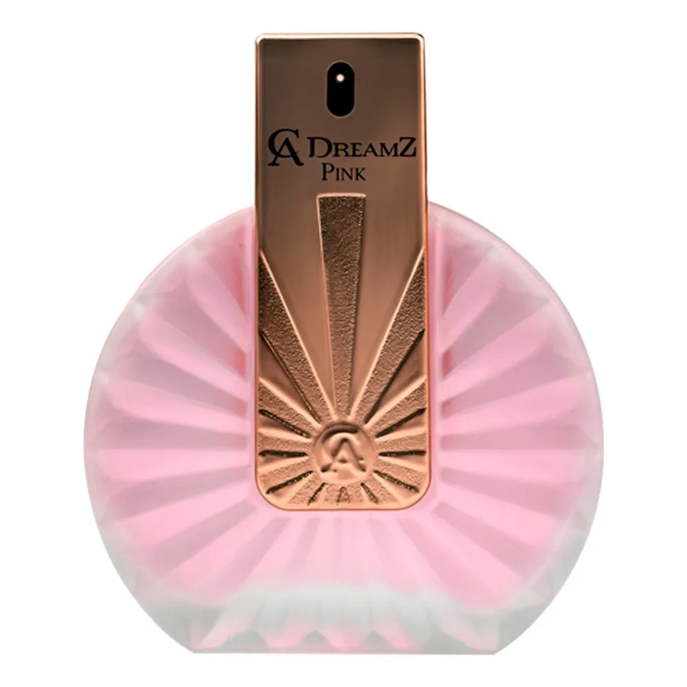 Dreamz Pink парфюмерная вода