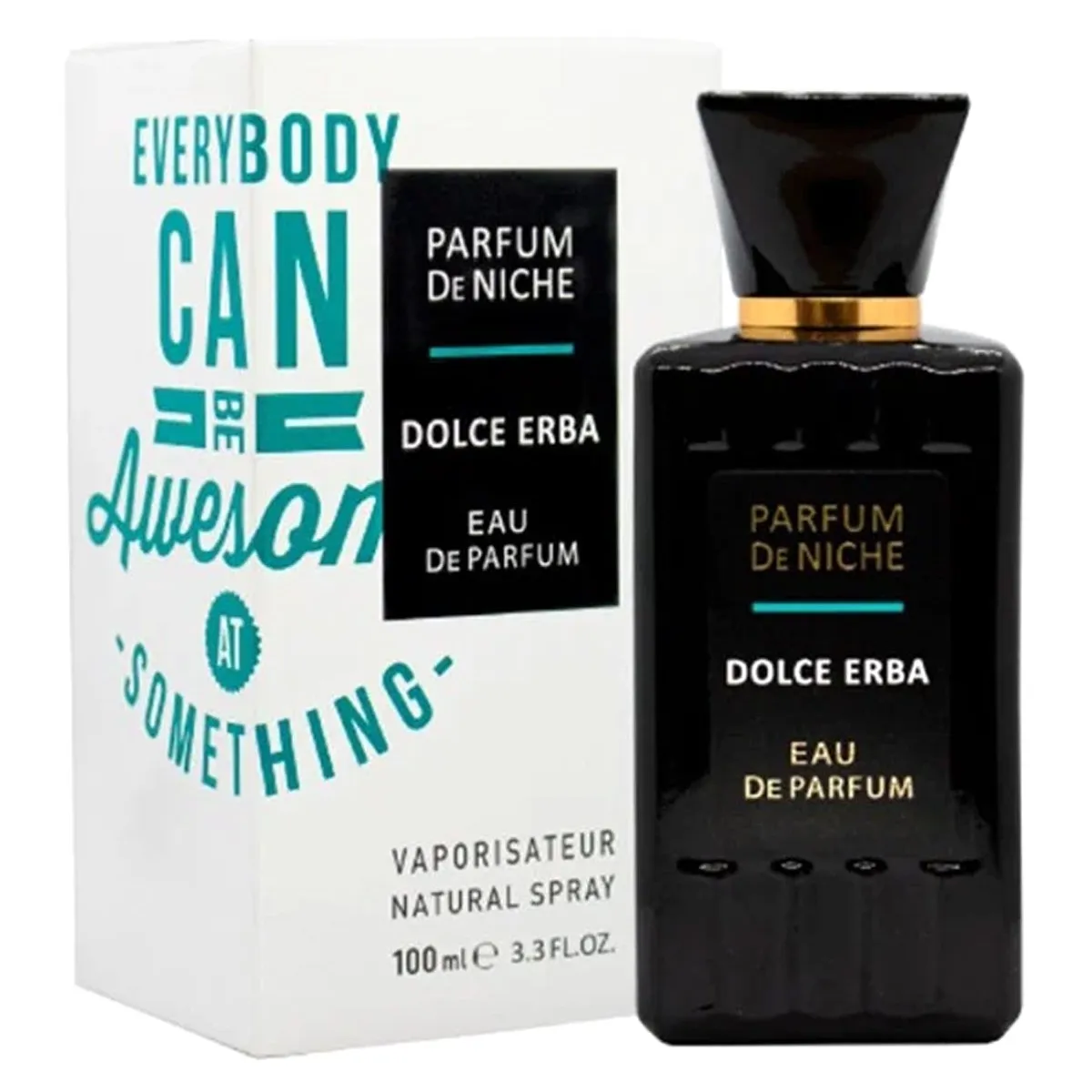 Parfum De Niche Dolce Erba парфюмерная вода