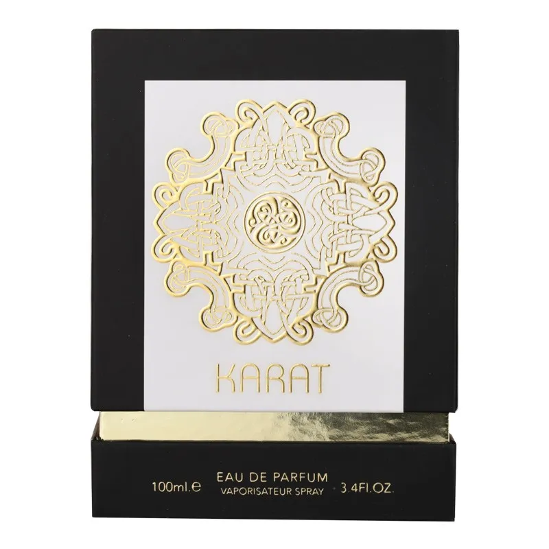 Karat парфюмерная вода