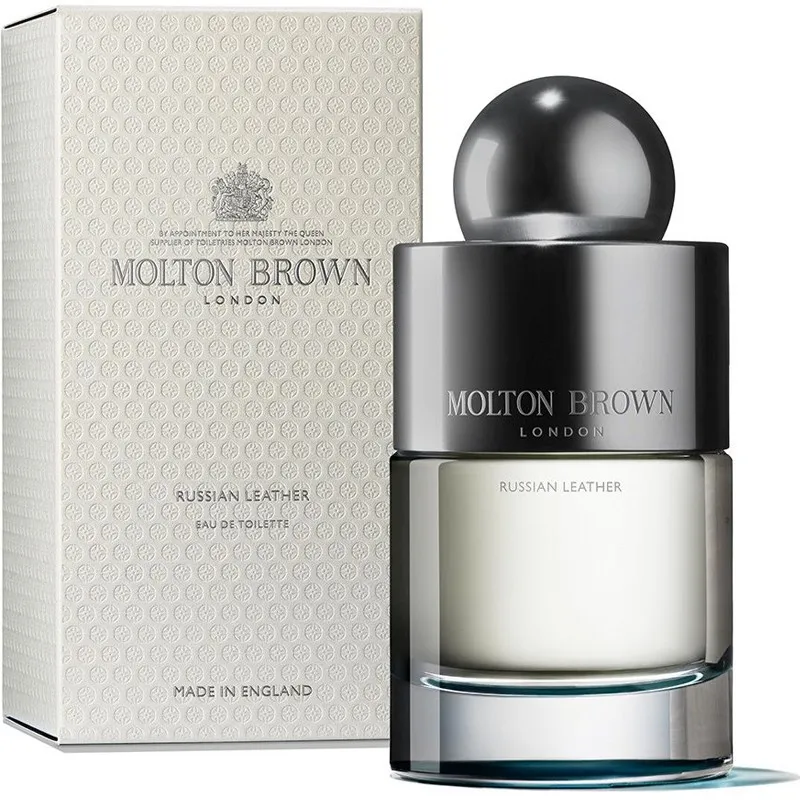 Russian Leather туалетная вода