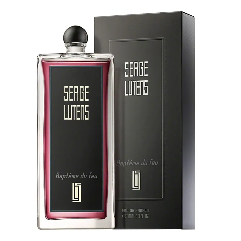 Bapteme Du Feu парфюмерная вода
