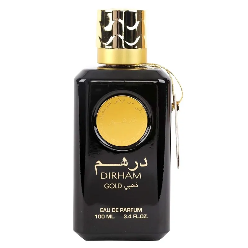 Dirham Gold парфюмерная вода