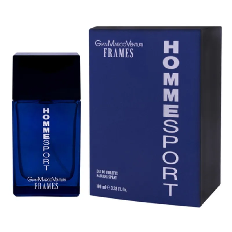 Frames Homme Sport туалетная вода