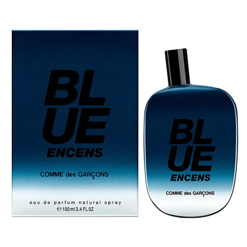 Blue Encens парфюмерная вода