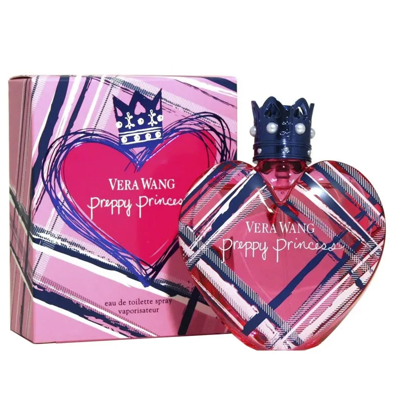 Preppy Princess туалетная вода