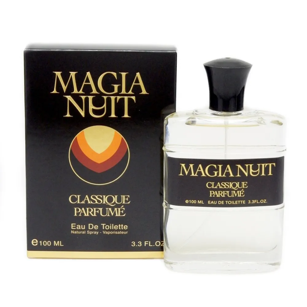 Magia Nuit туалетная вода