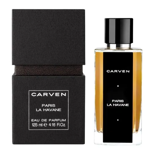 Paris La Havane парфюмерная вода