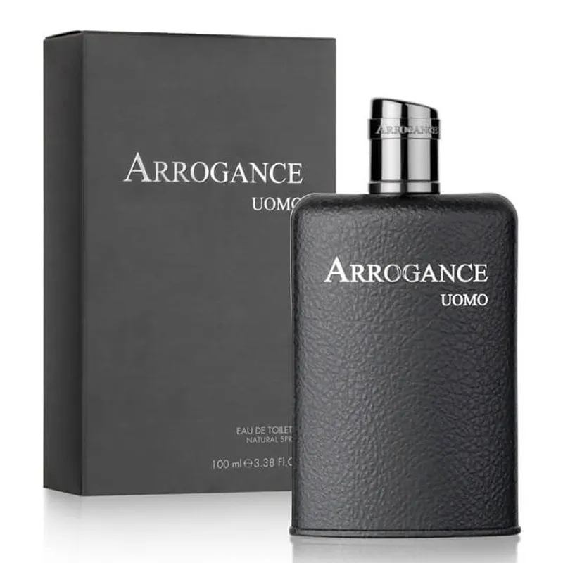 Arrogance Uomo туалетная вода