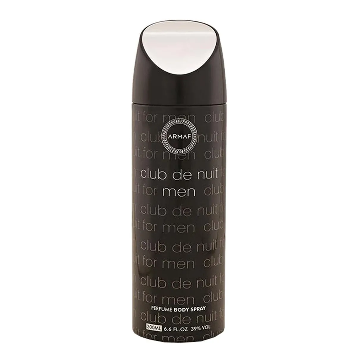 Club De Nuit Man дезодорант