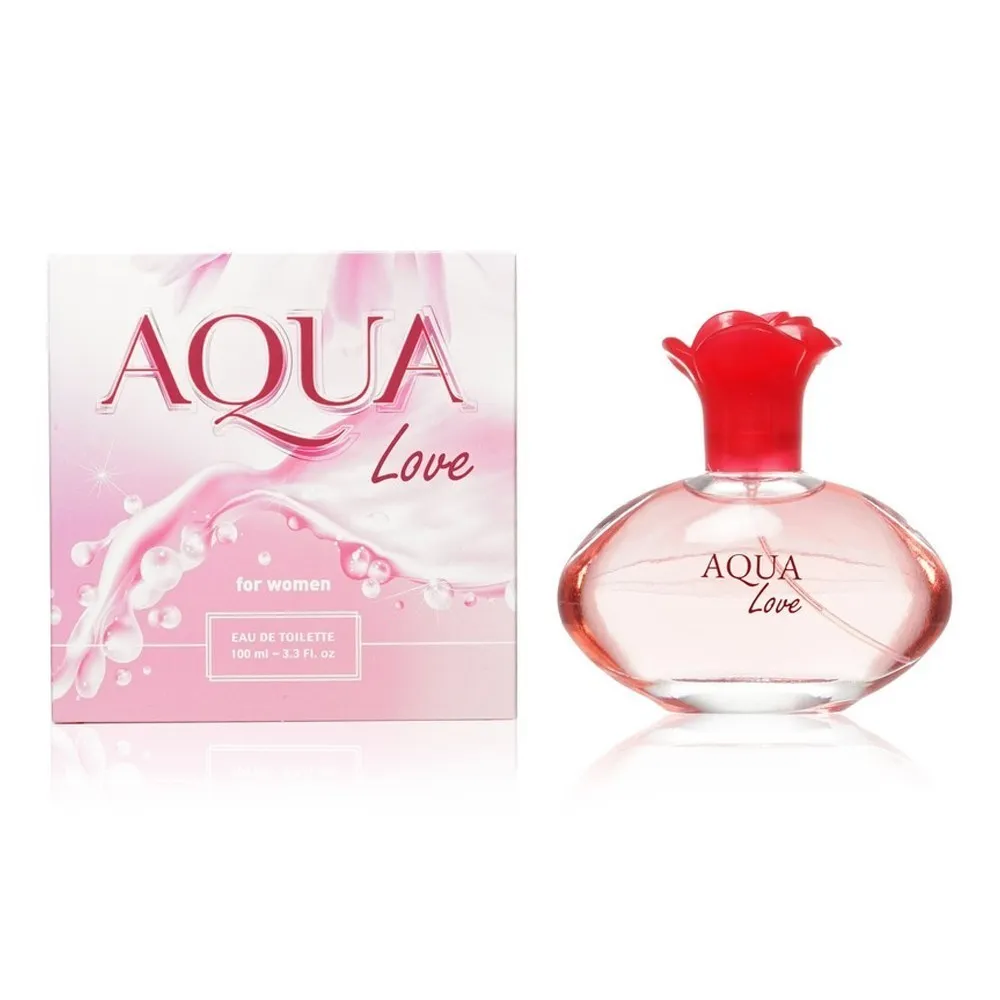 Aqua Love туалетная вода