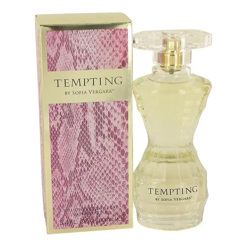 Tempting парфюмерная вода