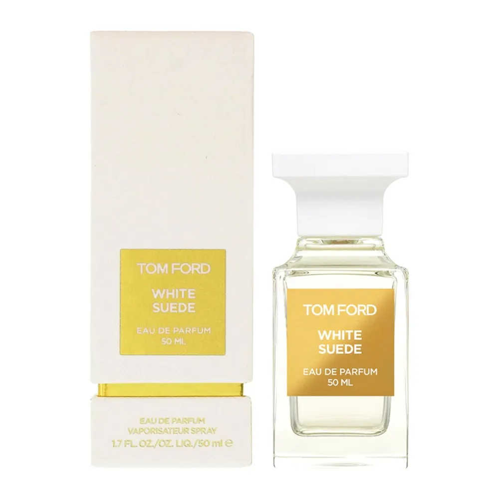 White Suede парфюмерная вода