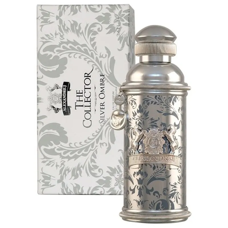 Silver Ombre парфюмерная вода