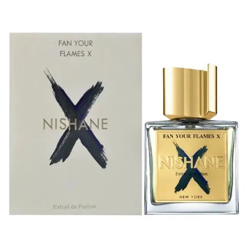 Fan Your Flames X духи