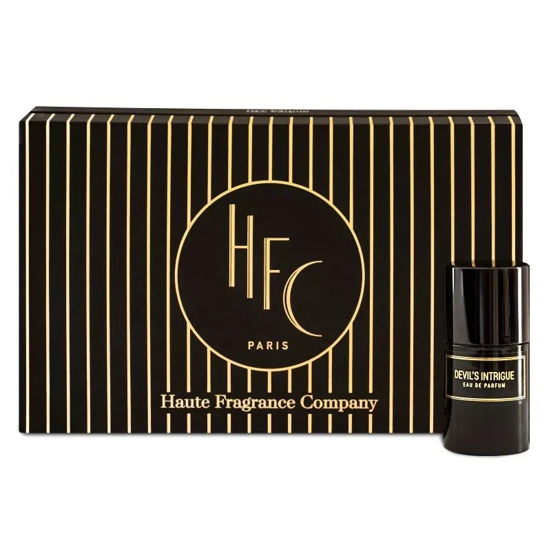 Travel Set Asia набор (парф. вода Devil's Intrigue 15 мл., Red Iceberg 15 мл., Indian Venus 15 мл., Sword Dancer 15 мл.)