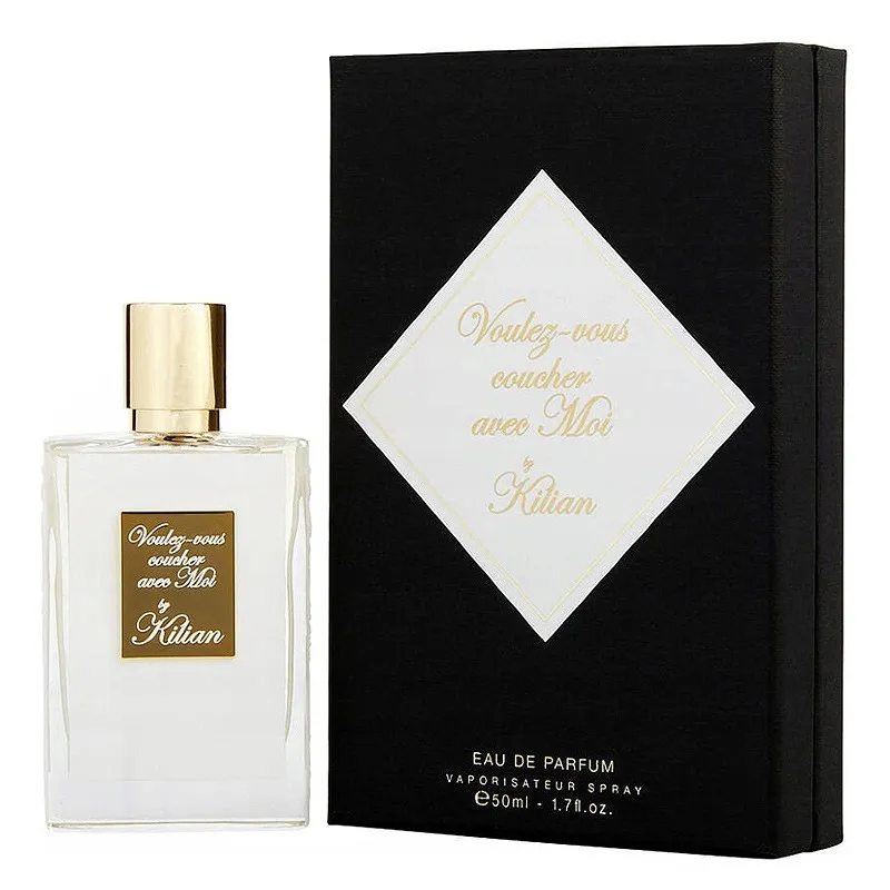 Voulez-Vous Coucher Avec Moi парфюмерная вода
