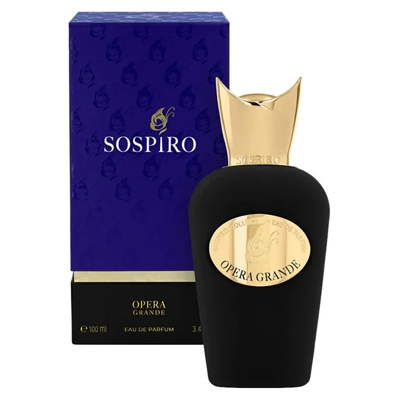 Opera Grande парфюмерная вода