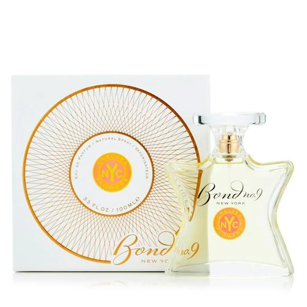 Chelsea Flowers парфюмерная вода