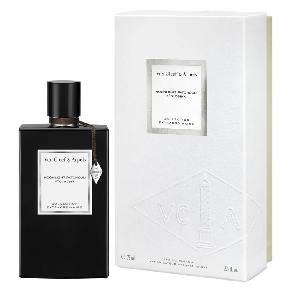 Moonlight Patchouli парфюмерная вода