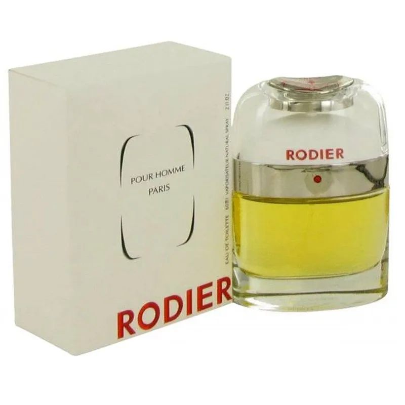 Rodier pour Homme туалетная вода
