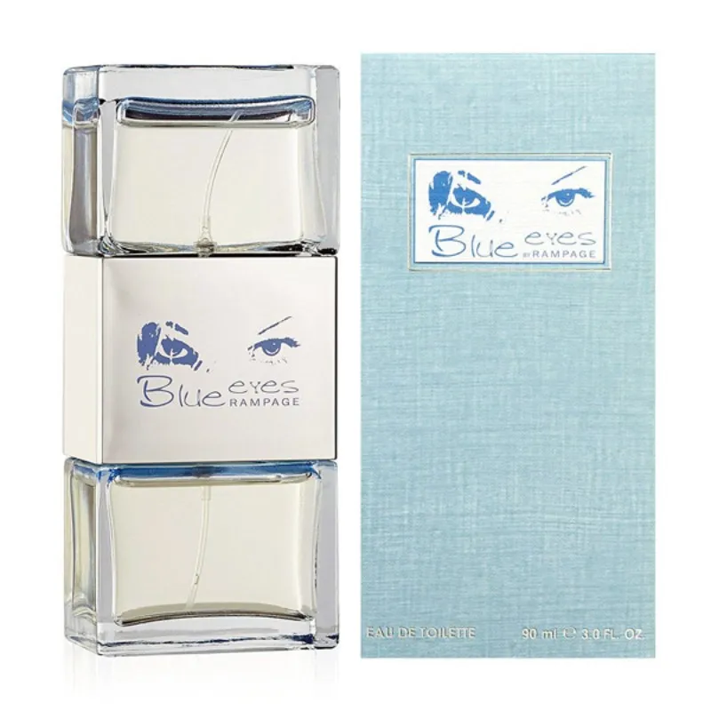 Blue Eyes туалетная вода