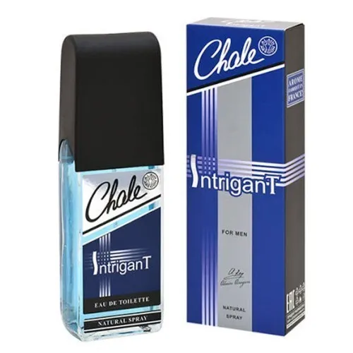 Chale Intrigant туалетная вода