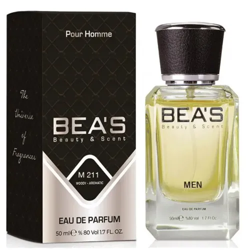 M 211 парфюмерная вода