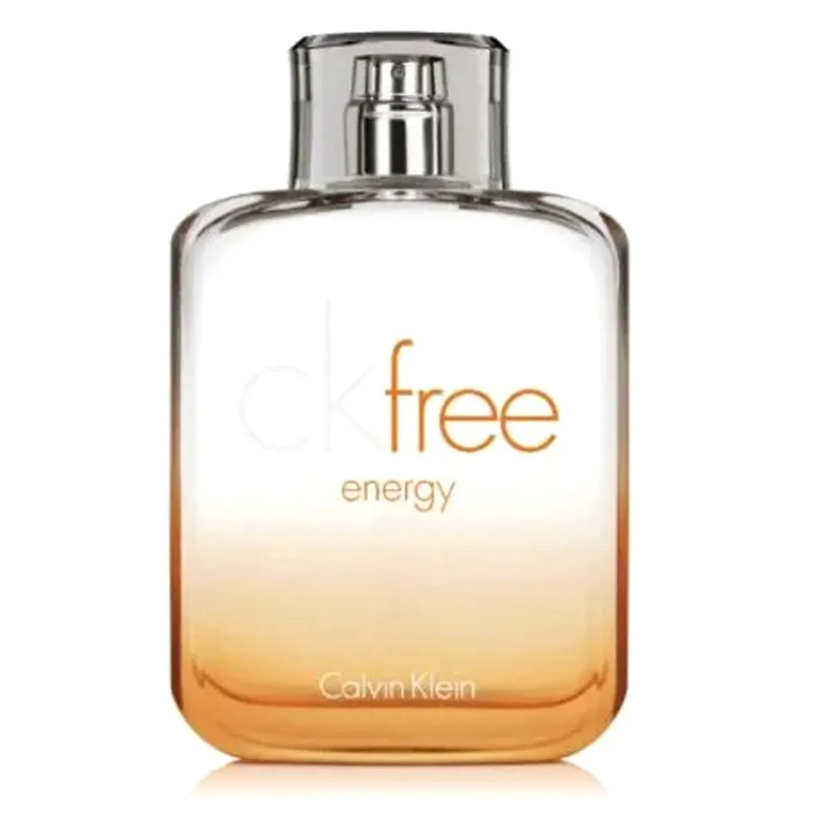 CK Free Energy туалетная вода