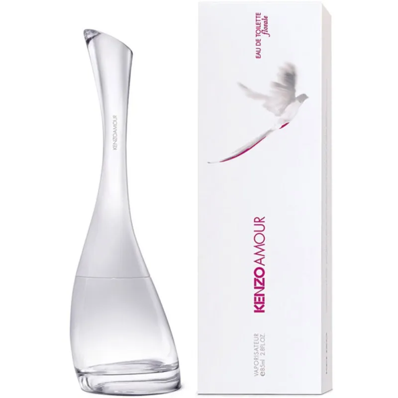 Amour Florale туалетная вода