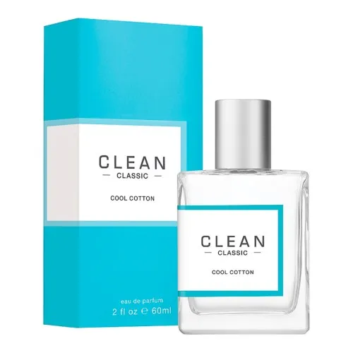 Classic Cool Cotton парфюмерная вода