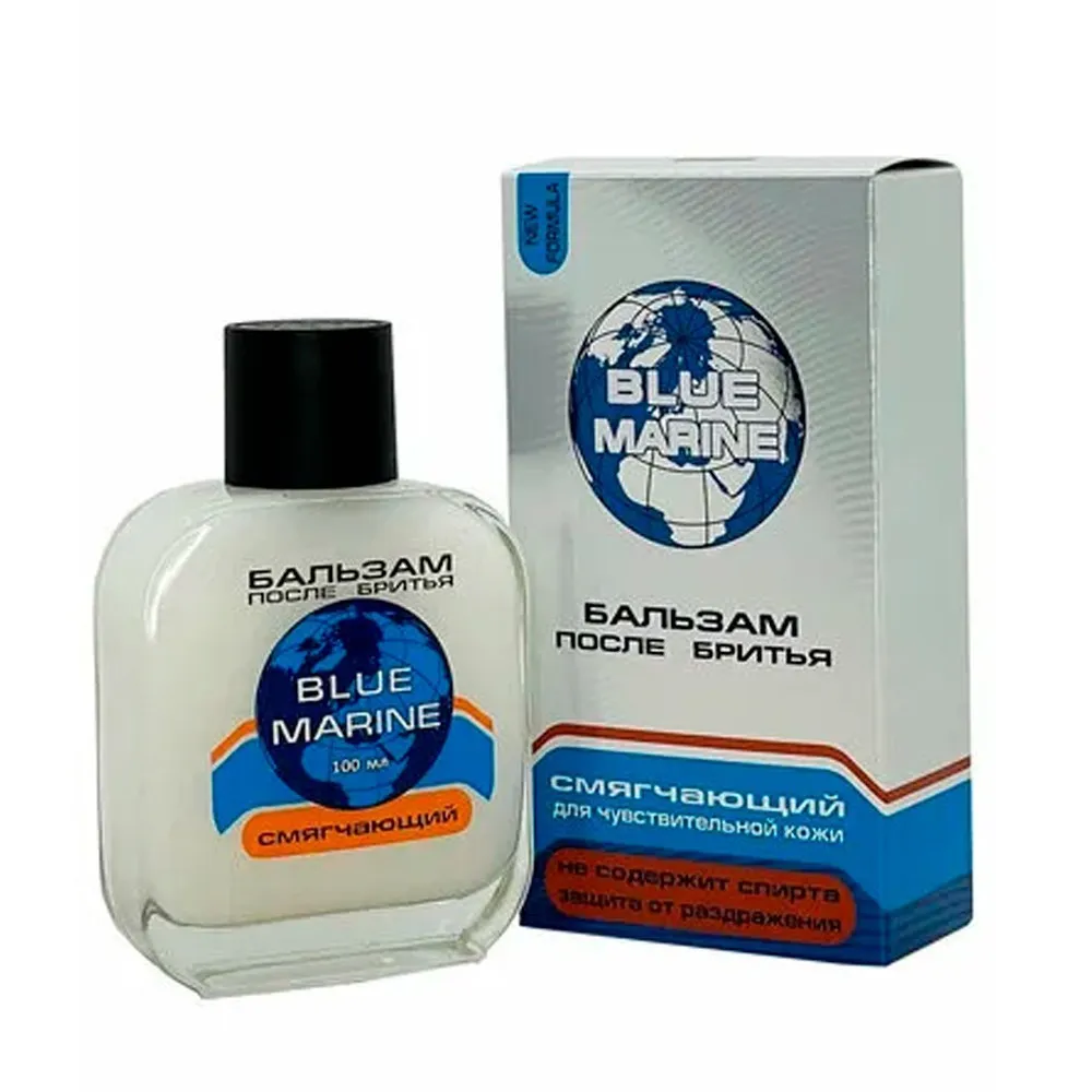 Bluemarine Смягчающий лосьон после бритья